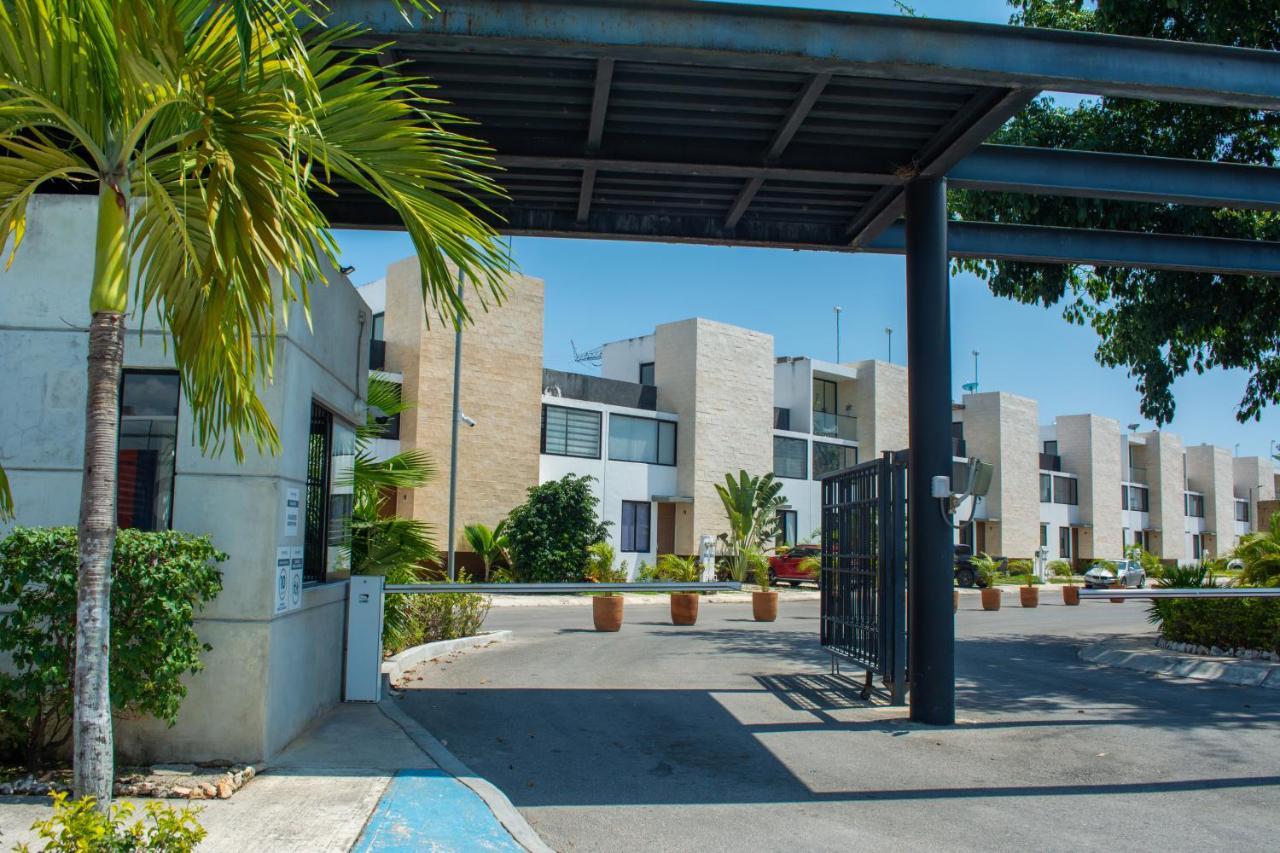Paraíso Playa Bonita- Roof Top Playa del Carmen Exterior foto